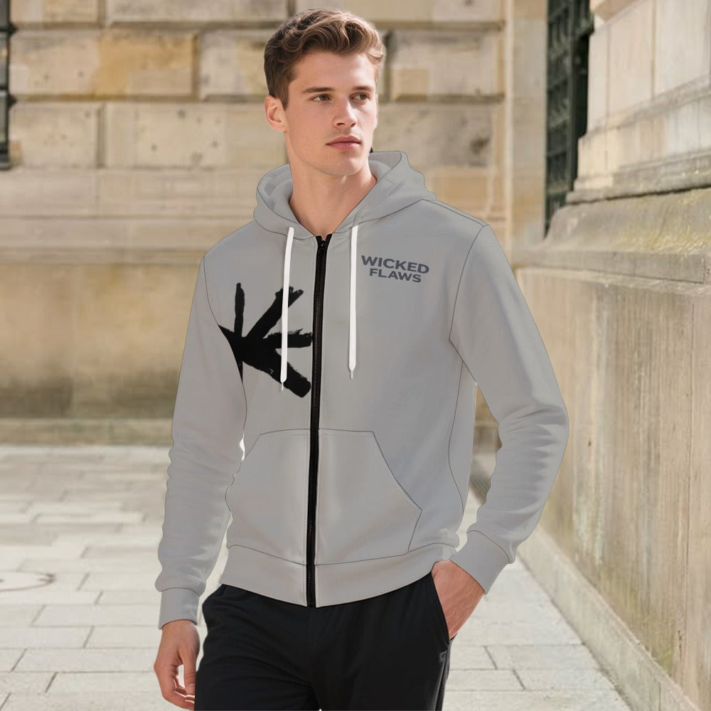 Wicked Flaws STAR Hoodie