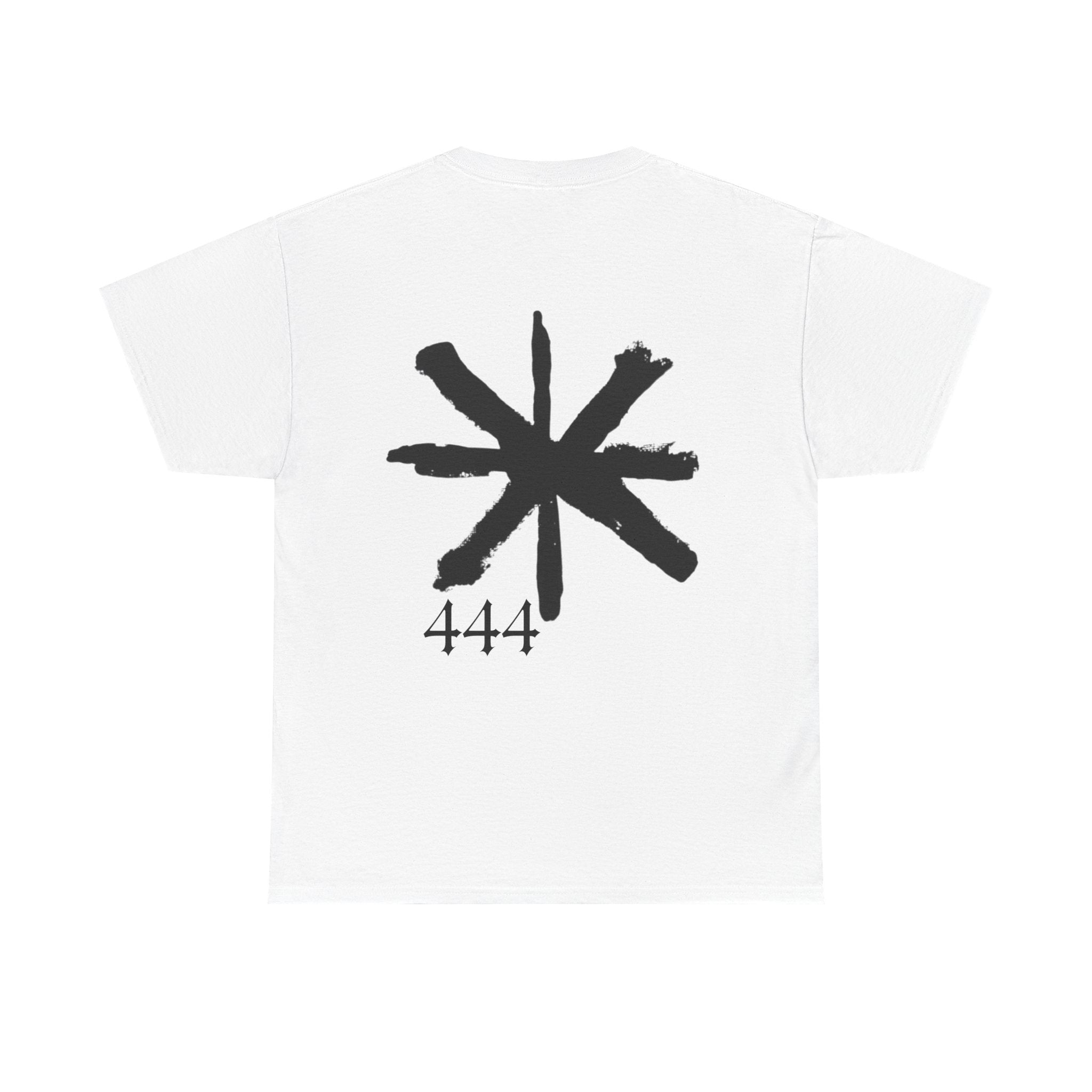 W.F. Wicked Flaws 444 T-Shirt