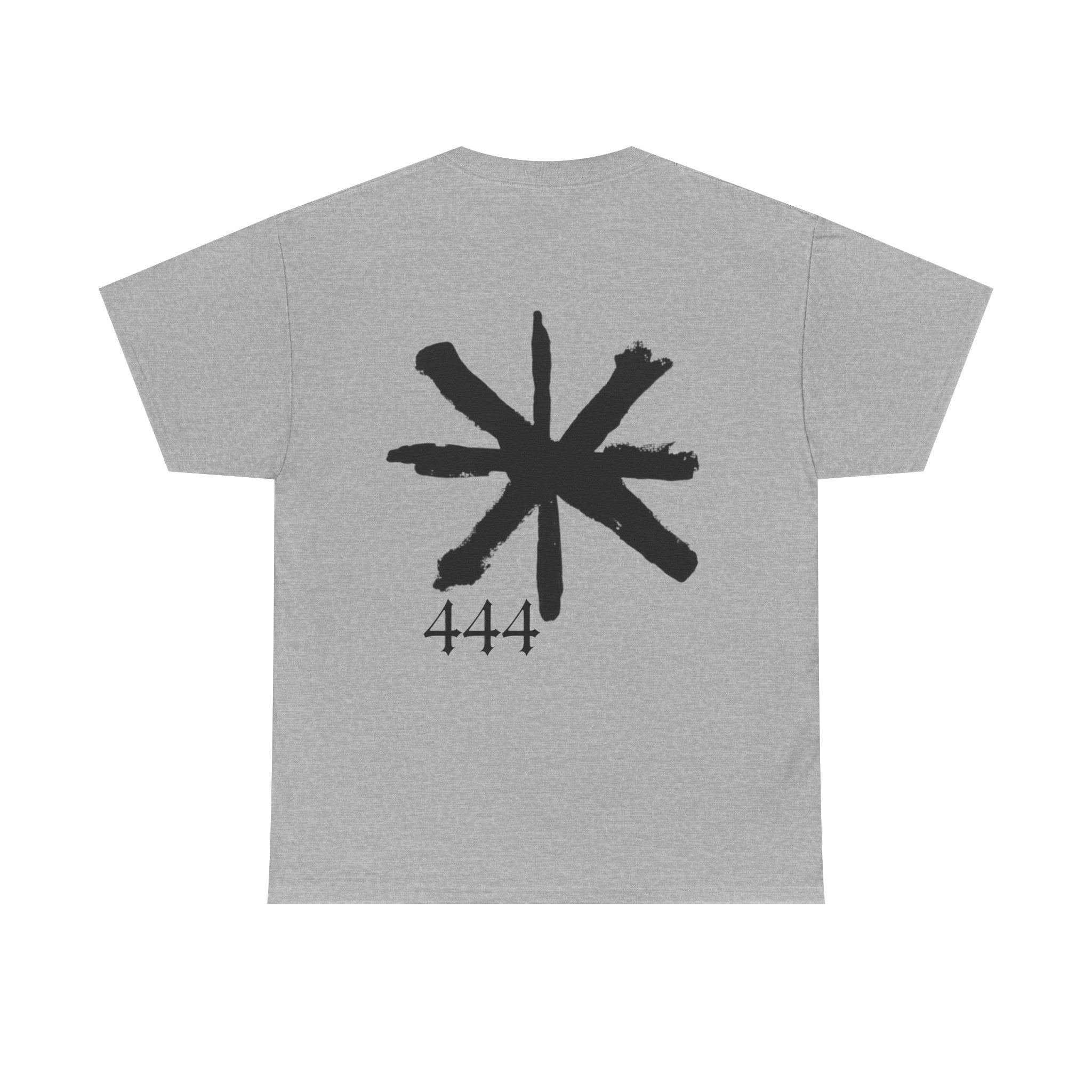 W.F. Wicked Flaws 444 T-Shirt