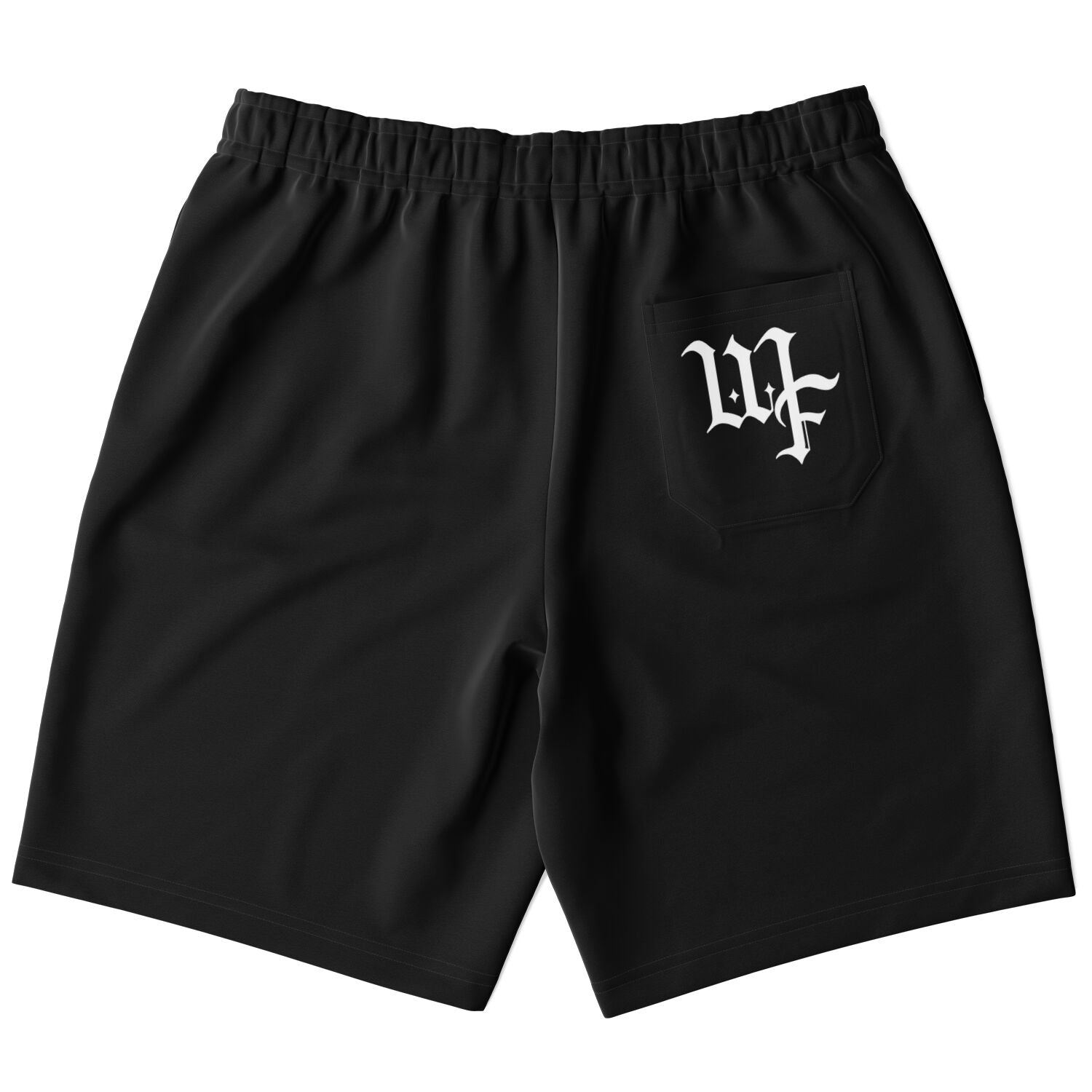 Wicked "WF" Flaws  Long Shorts