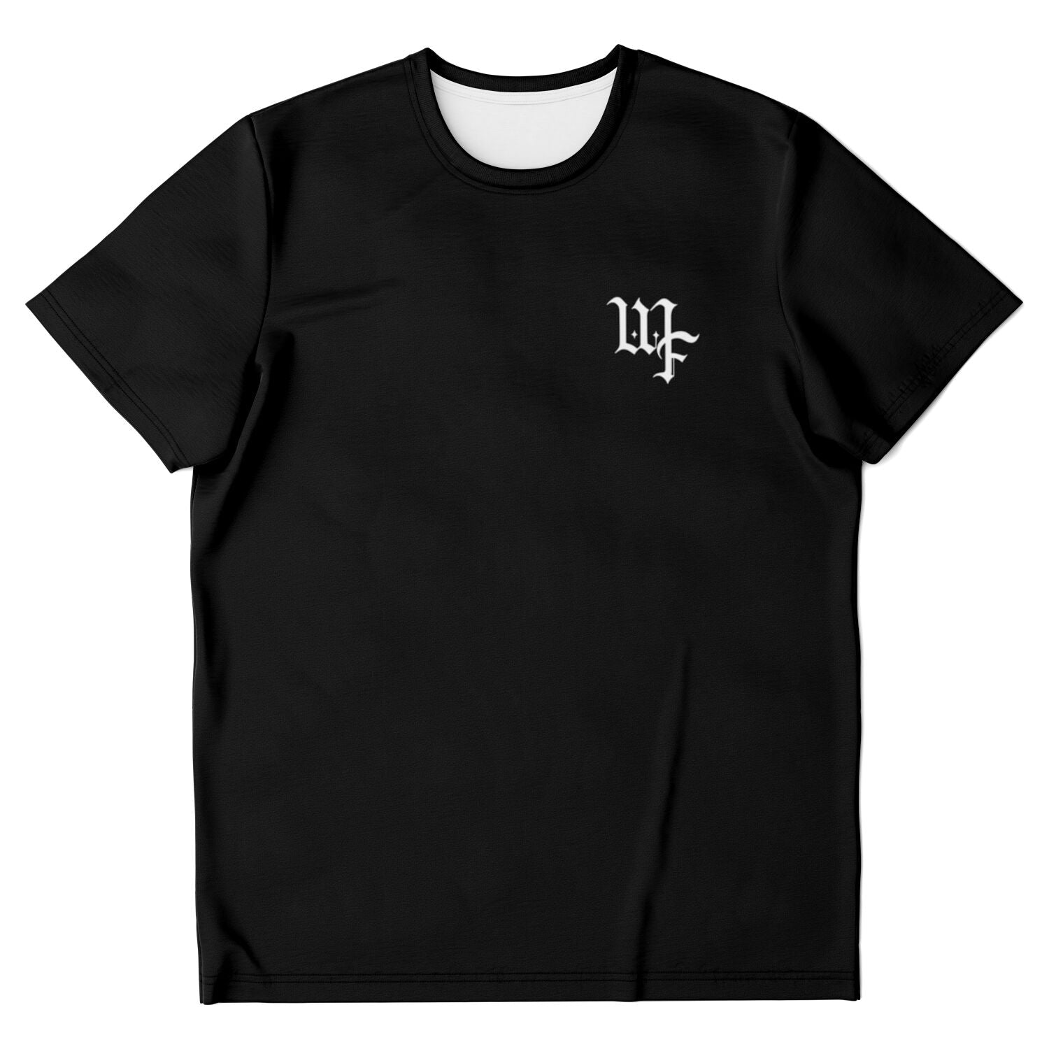 Wicked Flaws T-Shirt