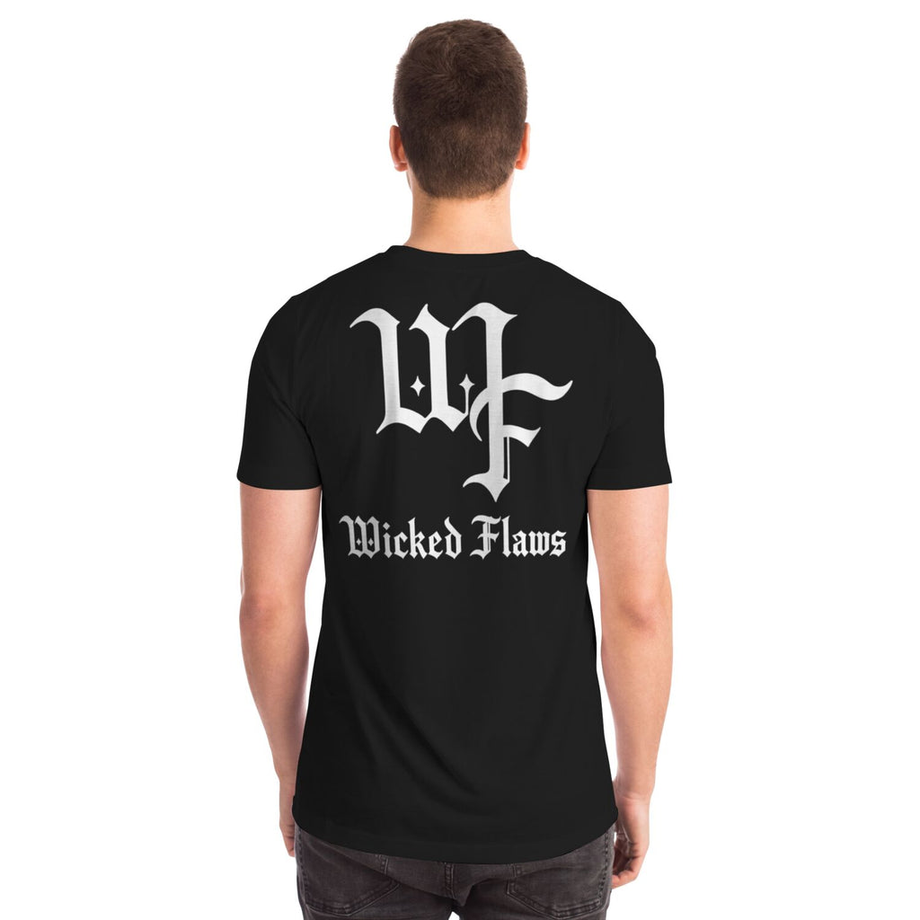 Wicked Flaws T-Shirt