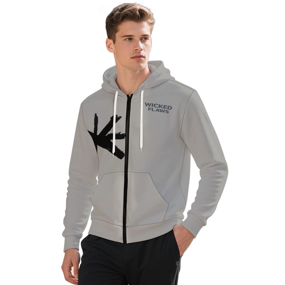 Wicked Flaws STAR Hoodie
