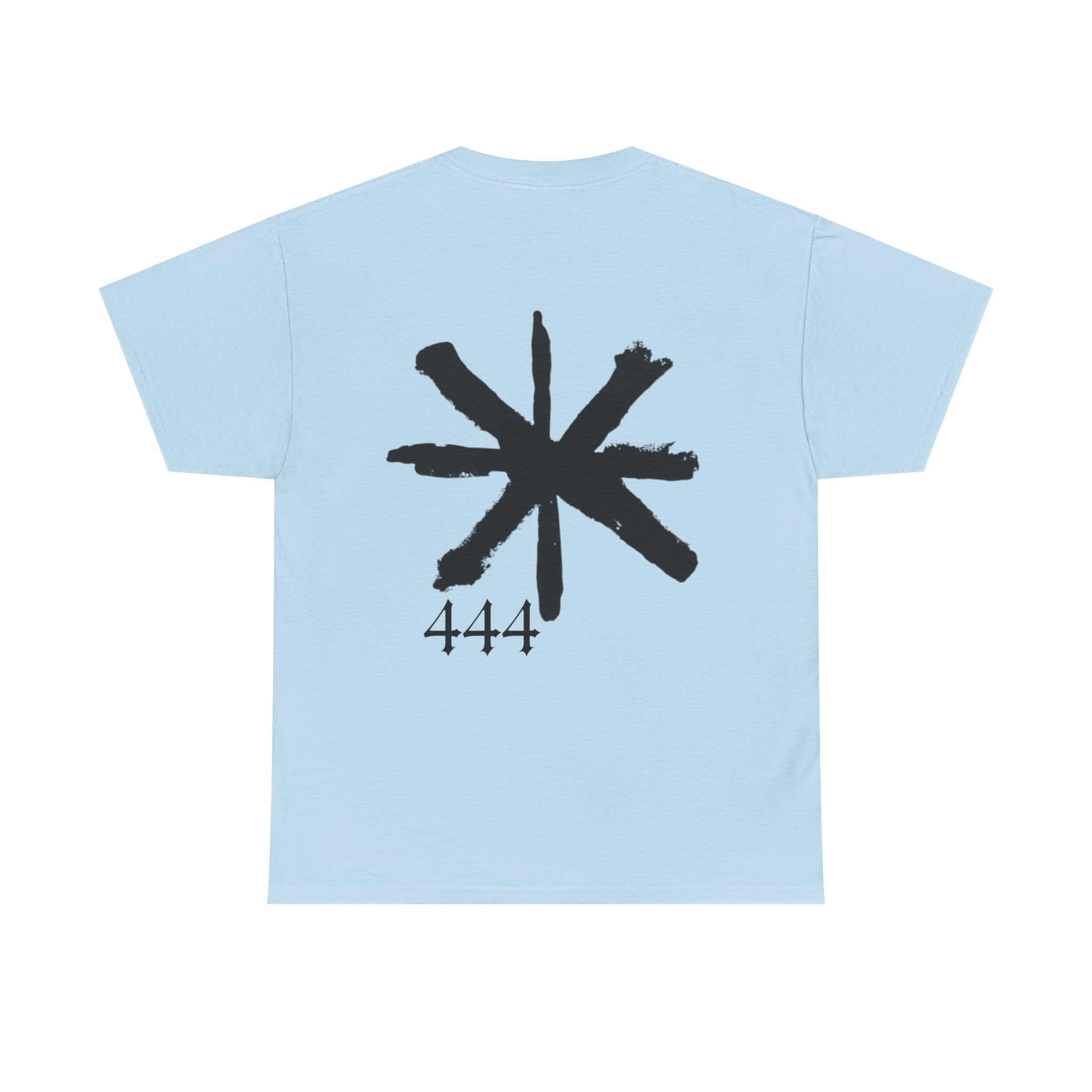 W.F. Wicked Flaws 444 T-Shirt
