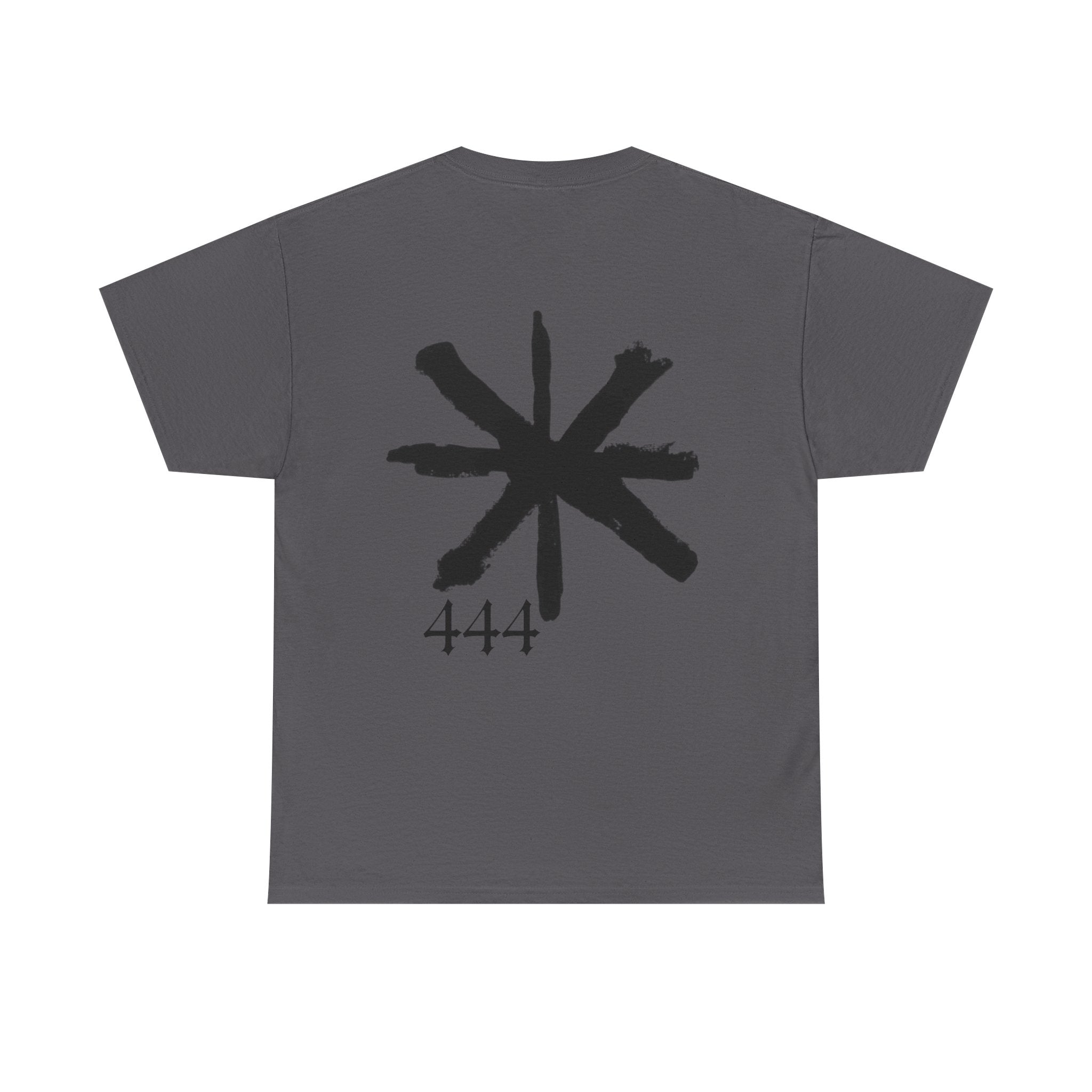 W.F. Wicked Flaws 444 T-Shirt