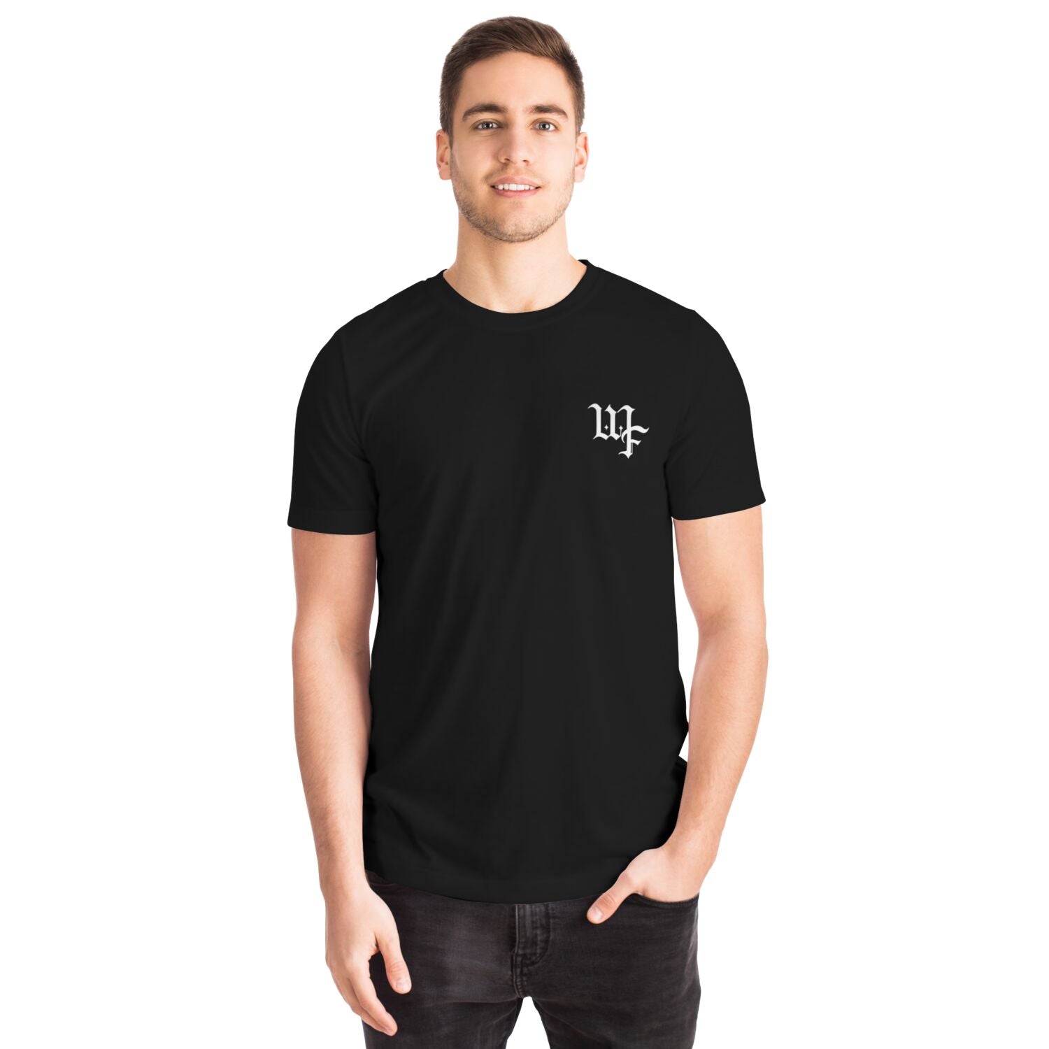 Wicked Flaws T-Shirt