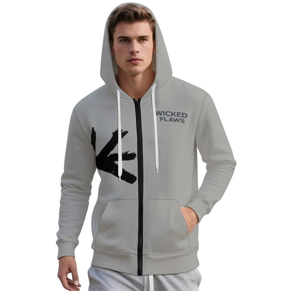 Wicked Flaws STAR Hoodie
