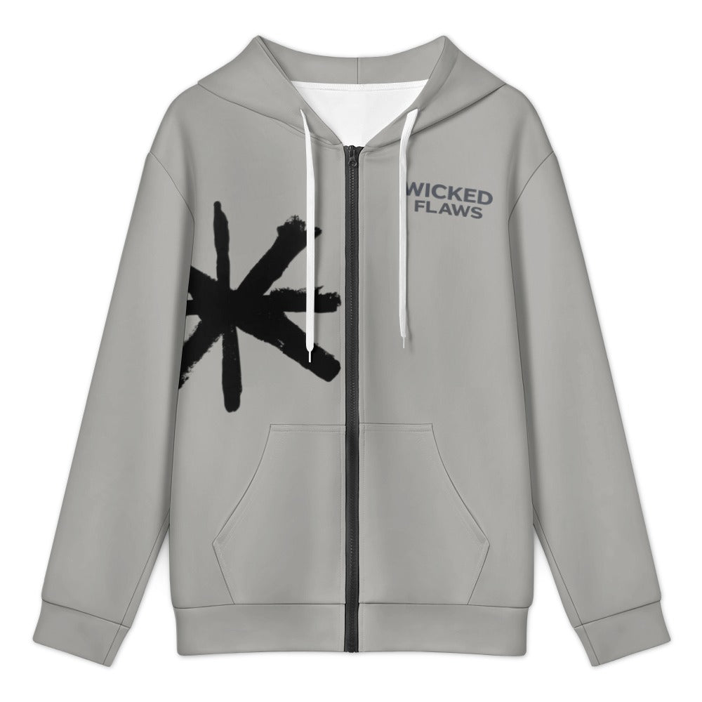 Wicked Flaws STAR Hoodie