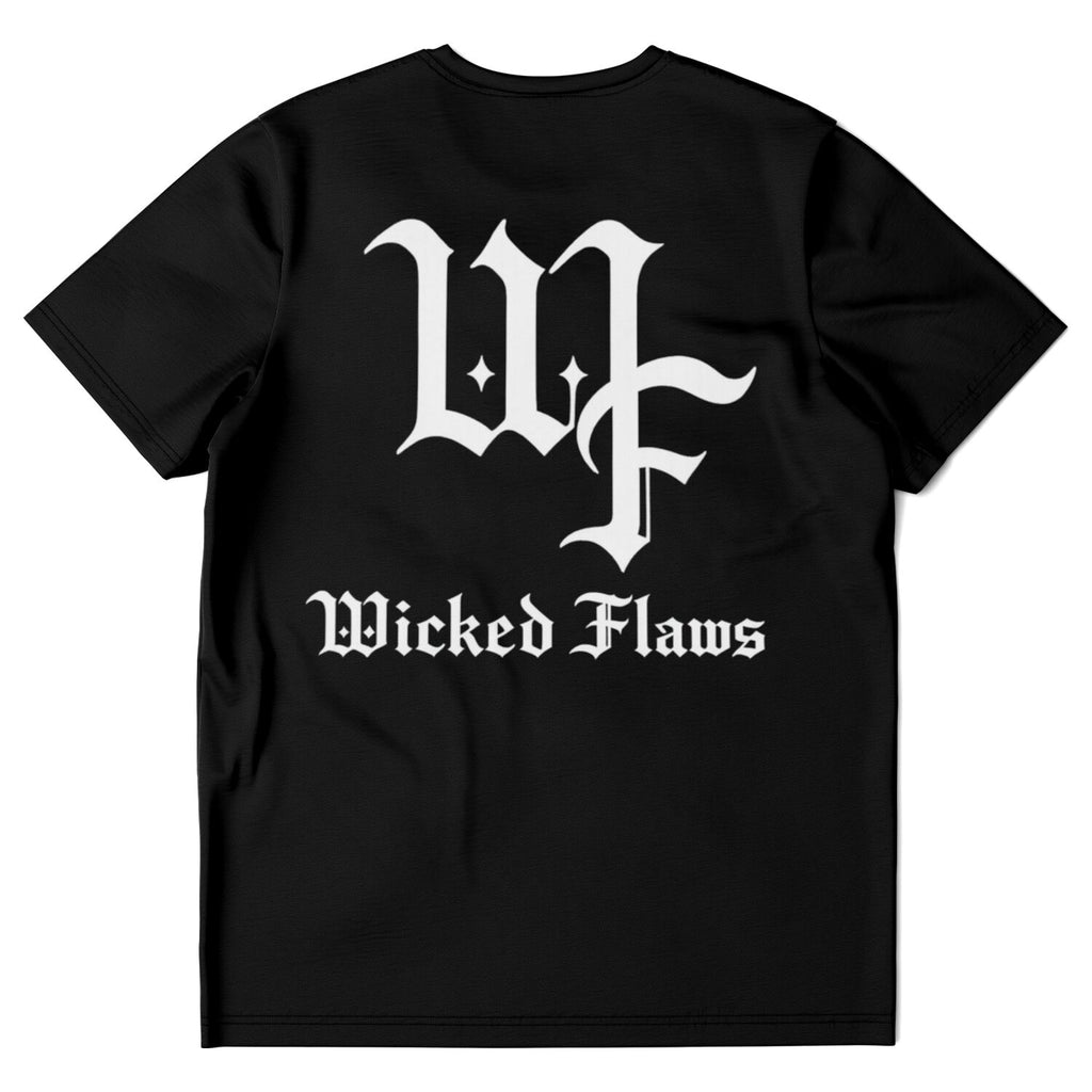 Wicked Flaws T-Shirt