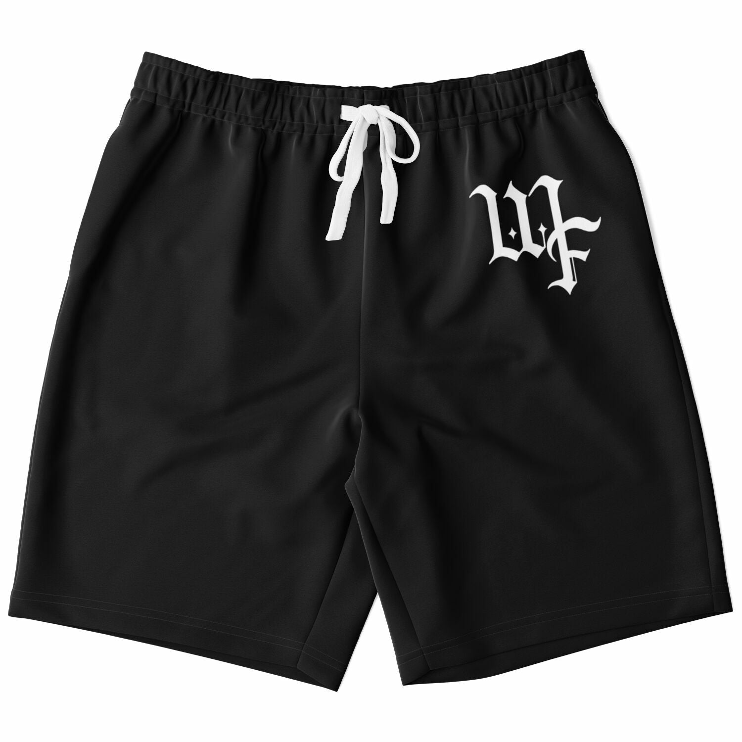 Wicked "WF" Flaws  Long Shorts